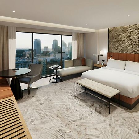 Sheraton Bahrain Hotel Manama Dış mekan fotoğraf