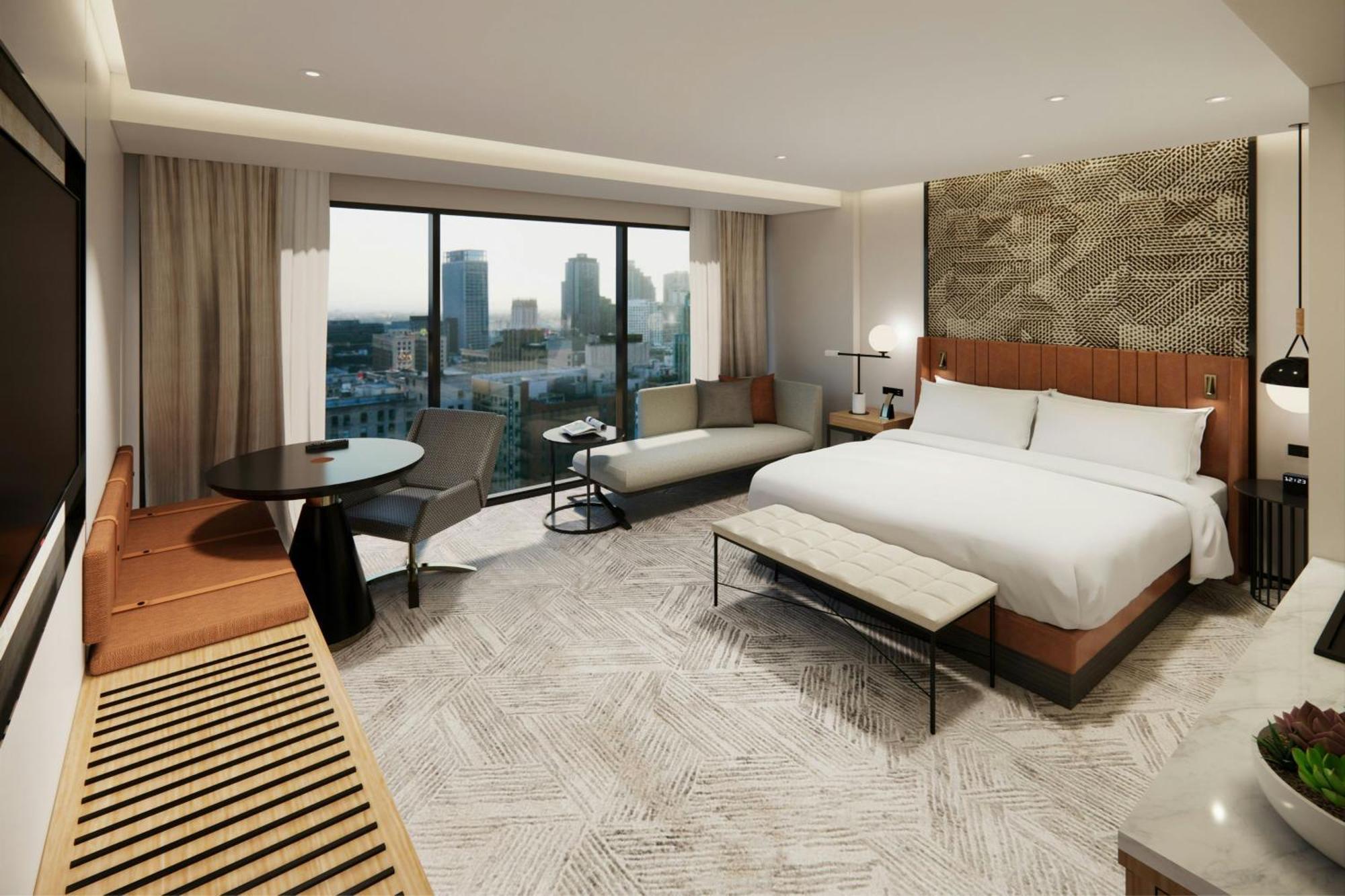 Sheraton Bahrain Hotel Manama Dış mekan fotoğraf