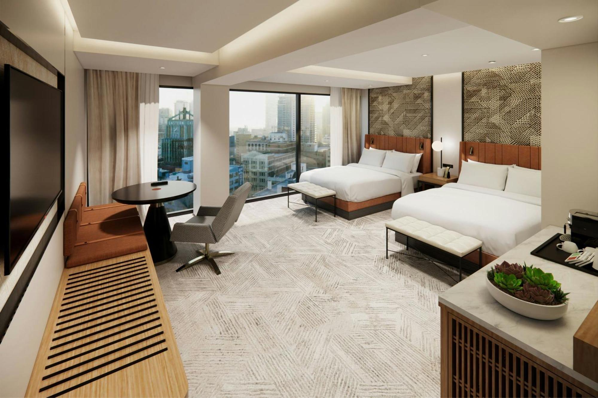 Sheraton Bahrain Hotel Manama Dış mekan fotoğraf