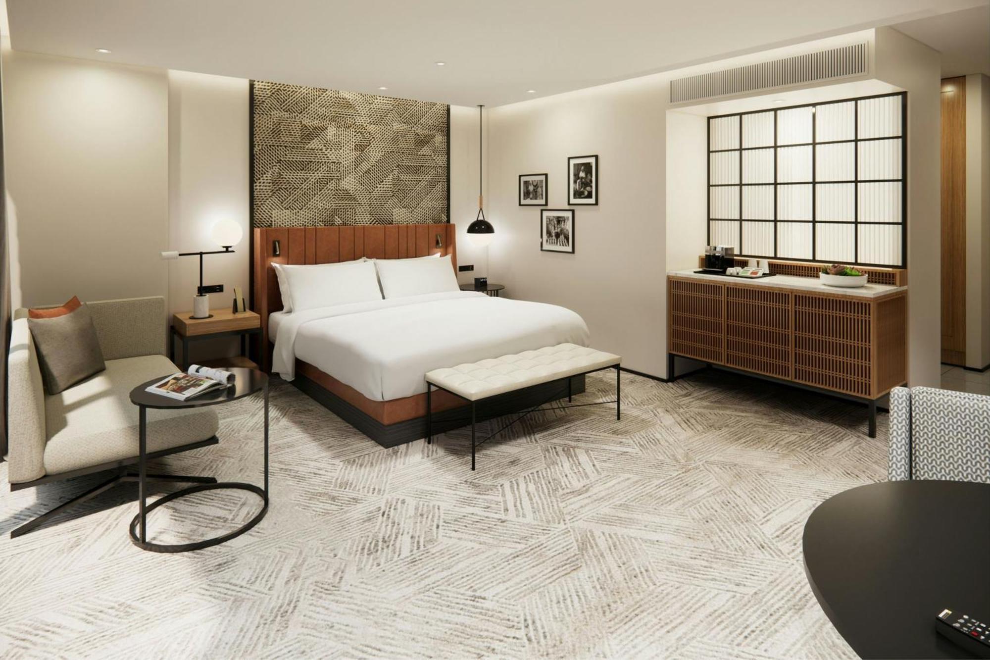 Sheraton Bahrain Hotel Manama Dış mekan fotoğraf