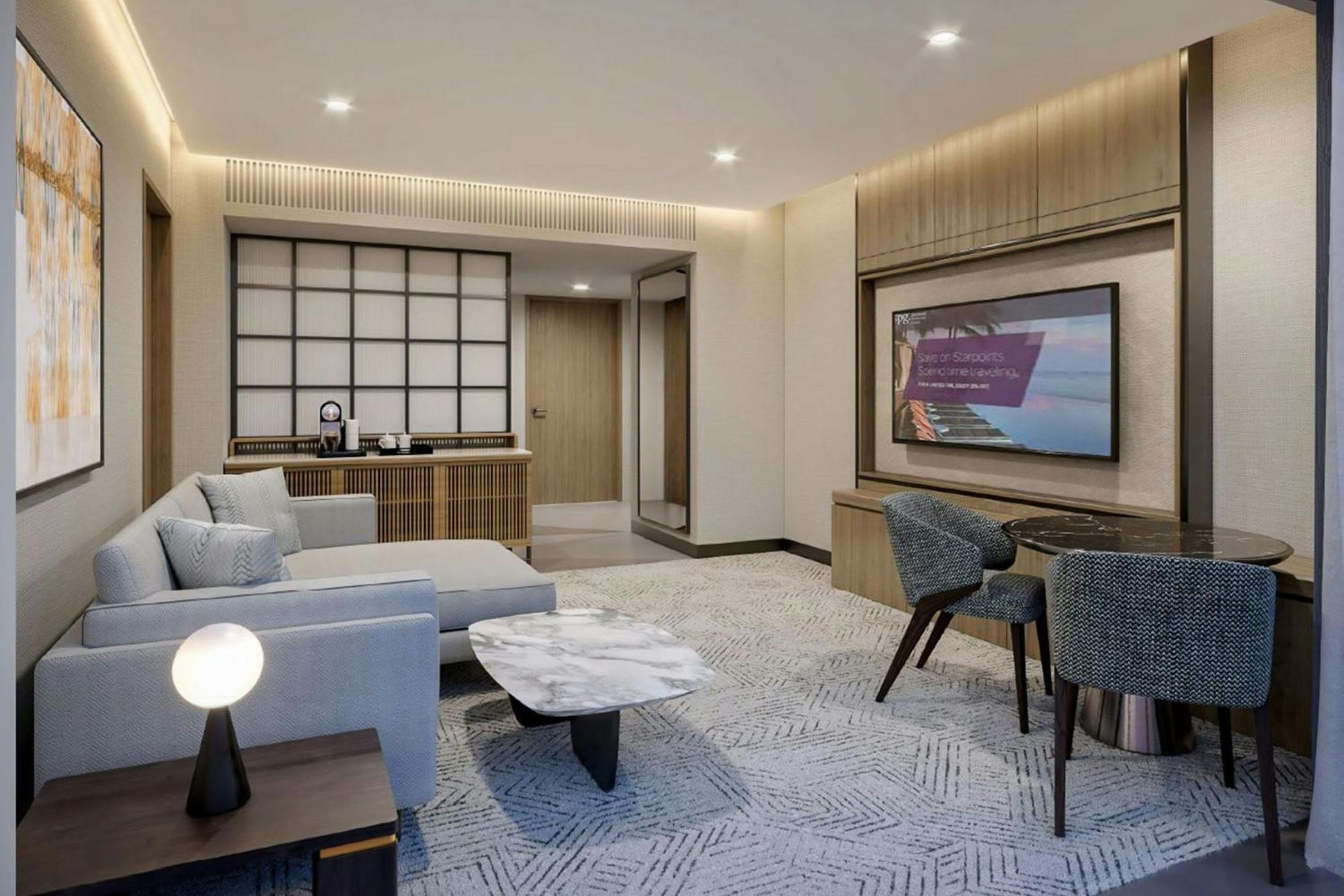 Sheraton Bahrain Hotel Manama Dış mekan fotoğraf