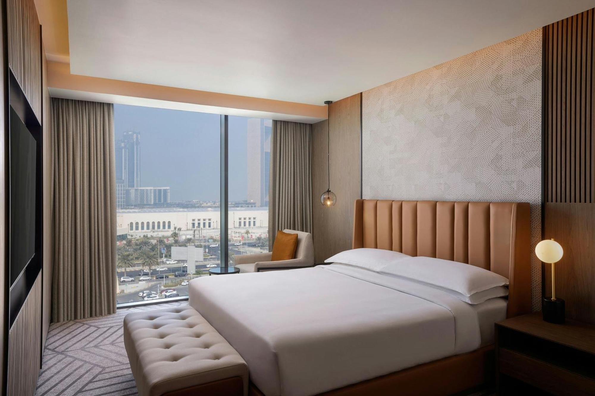Sheraton Bahrain Hotel Manama Dış mekan fotoğraf