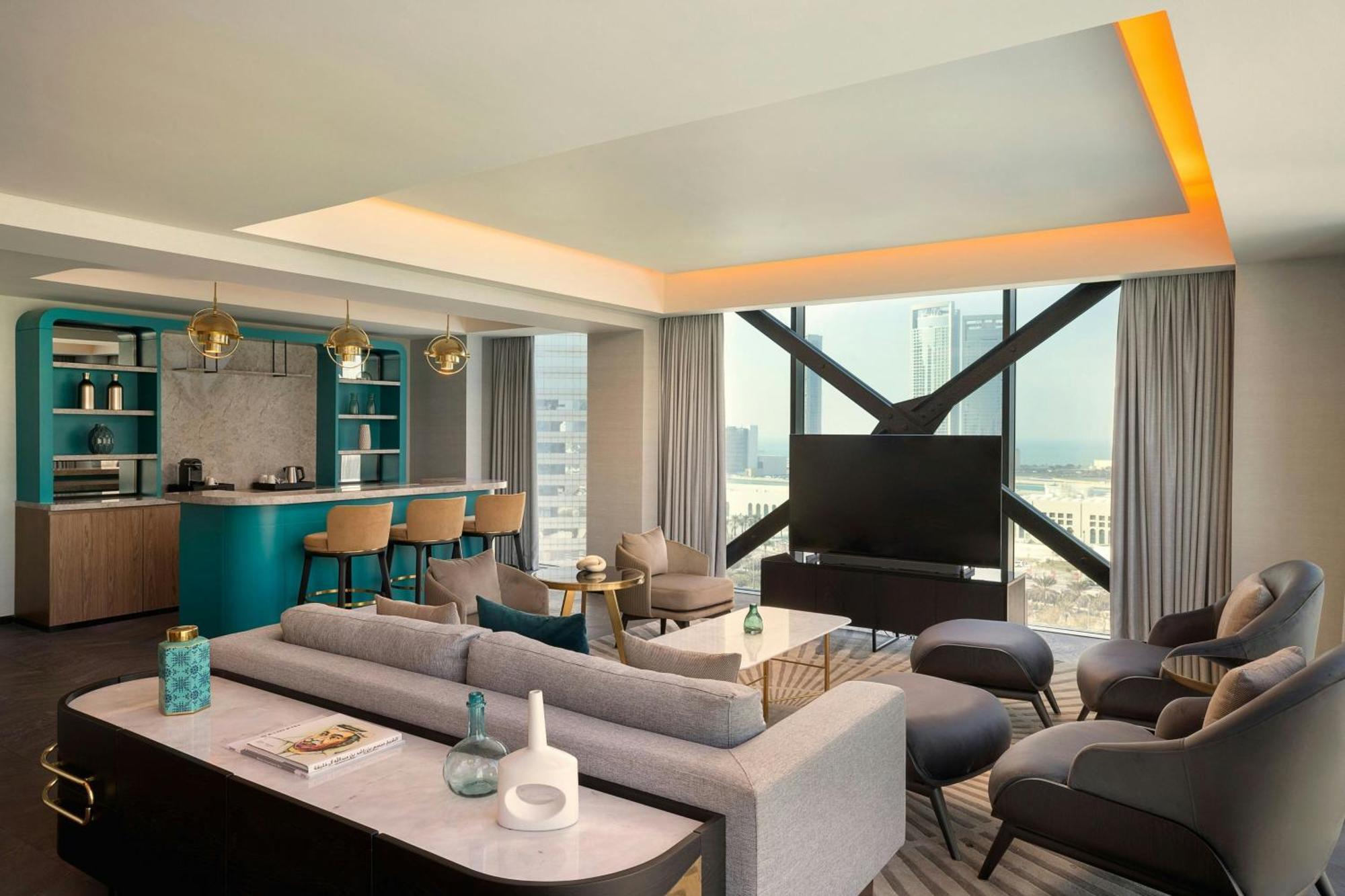 Sheraton Bahrain Hotel Manama Dış mekan fotoğraf