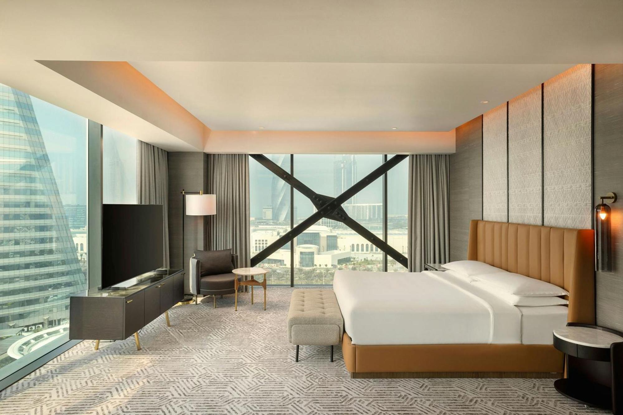 Sheraton Bahrain Hotel Manama Dış mekan fotoğraf