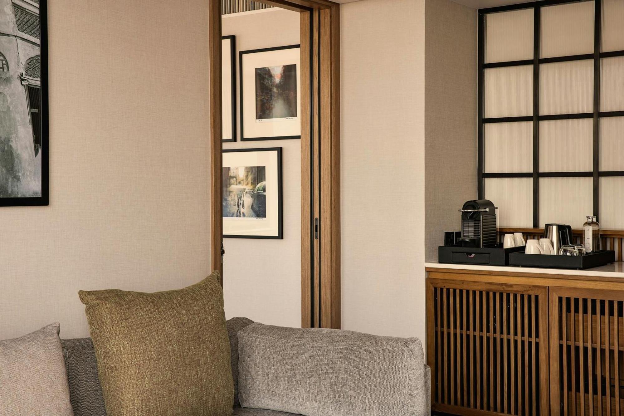 Sheraton Bahrain Hotel Manama Dış mekan fotoğraf