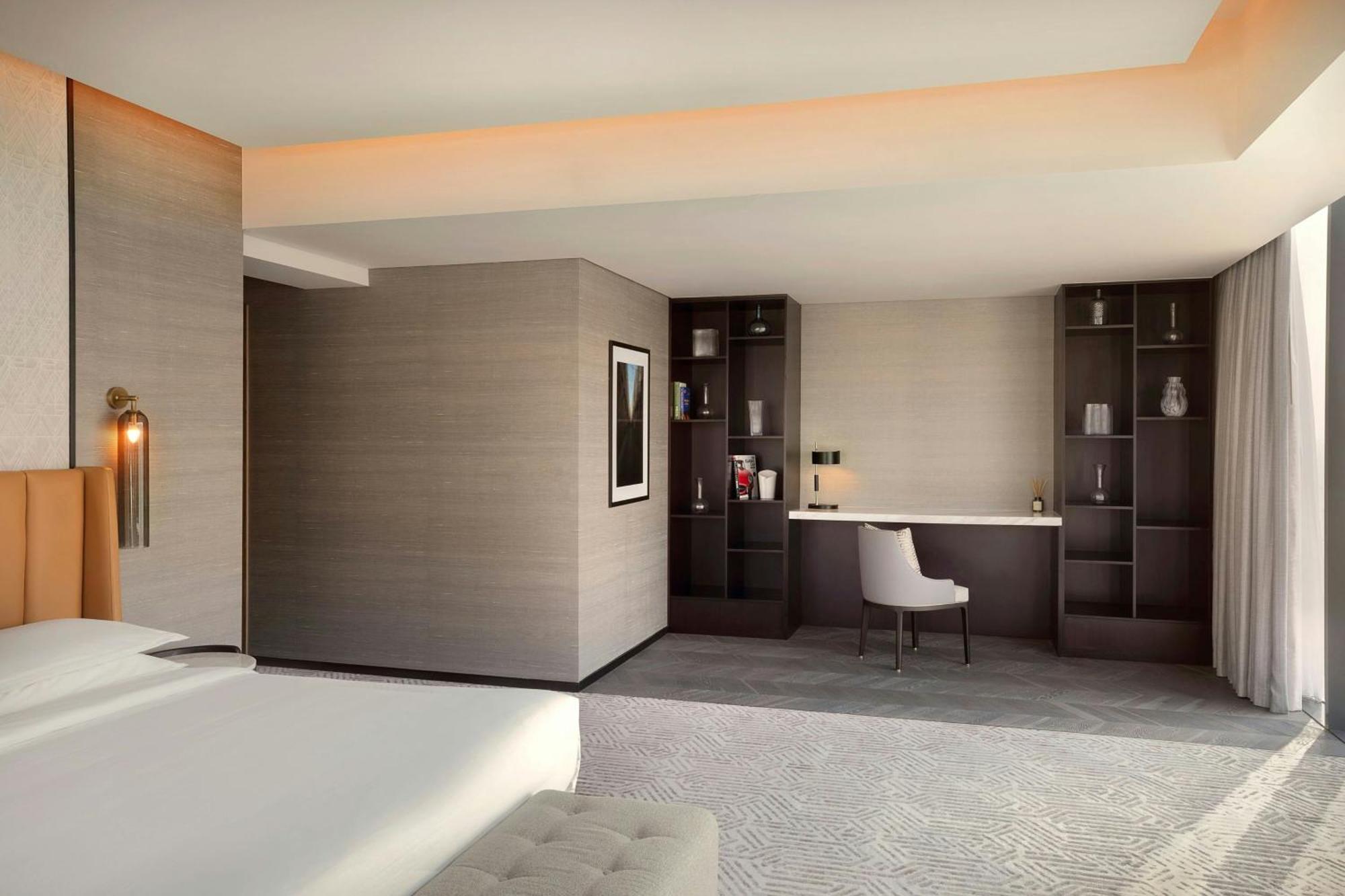Sheraton Bahrain Hotel Manama Dış mekan fotoğraf