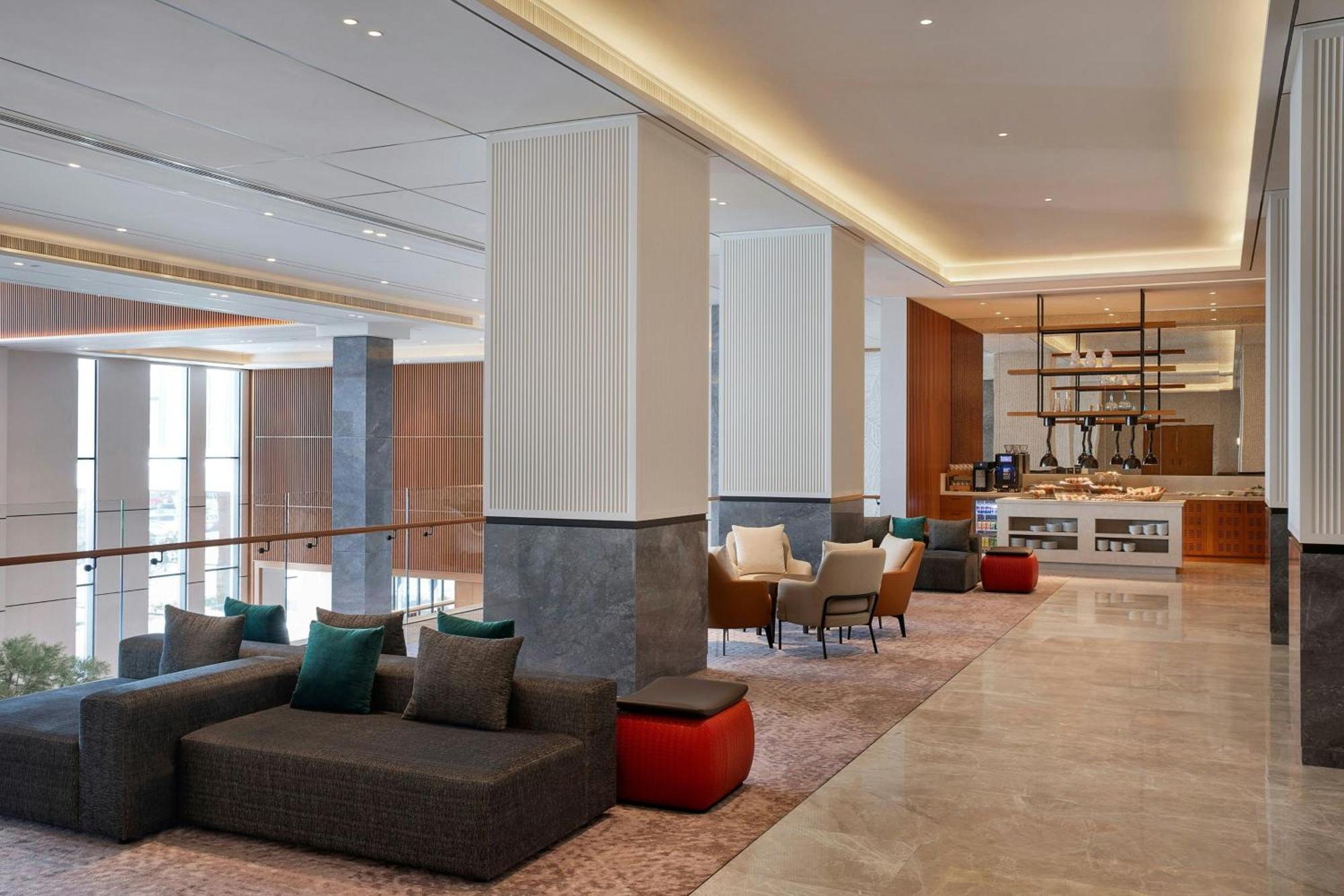 Sheraton Bahrain Hotel Manama Dış mekan fotoğraf