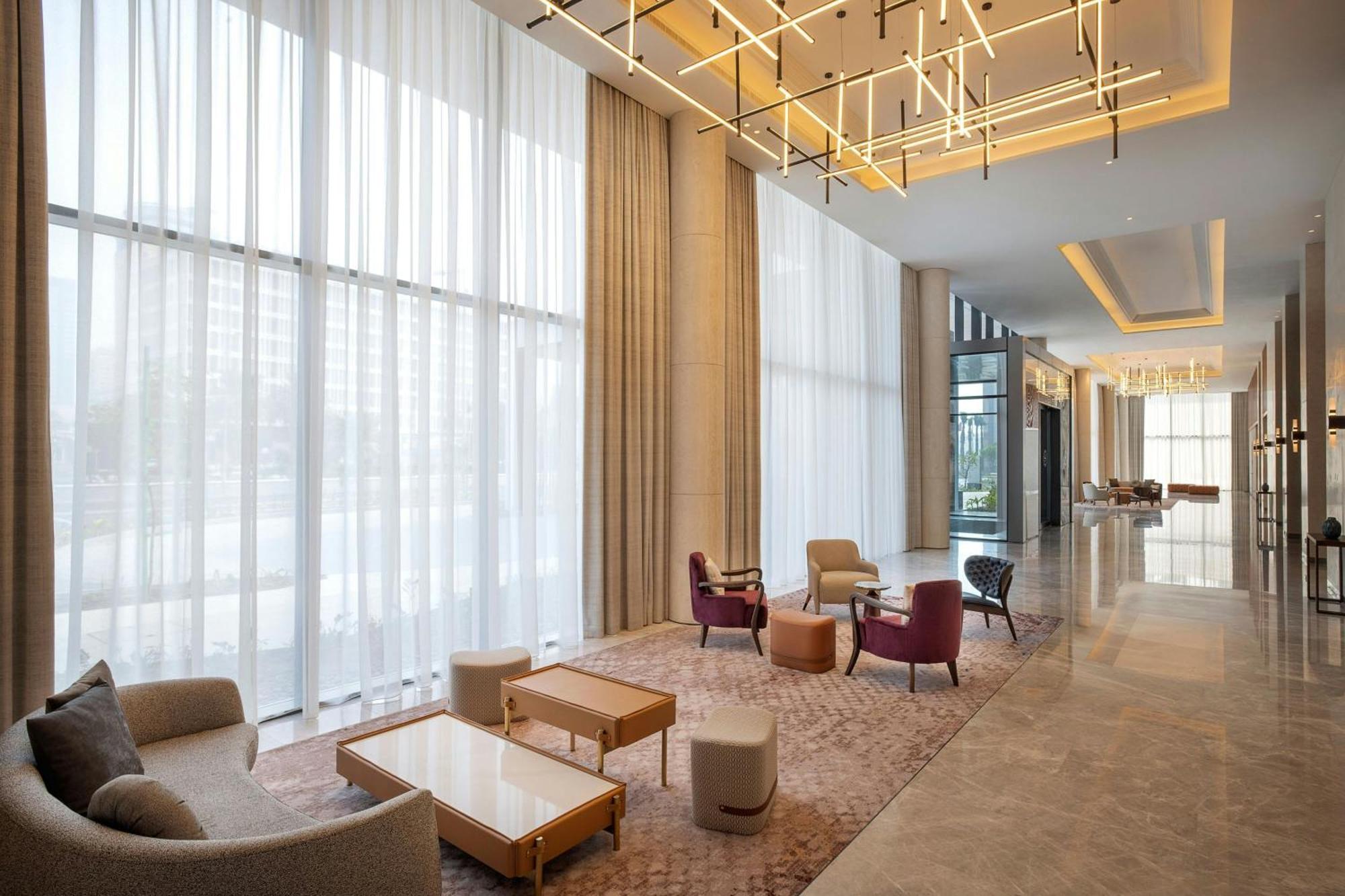 Sheraton Bahrain Hotel Manama Dış mekan fotoğraf