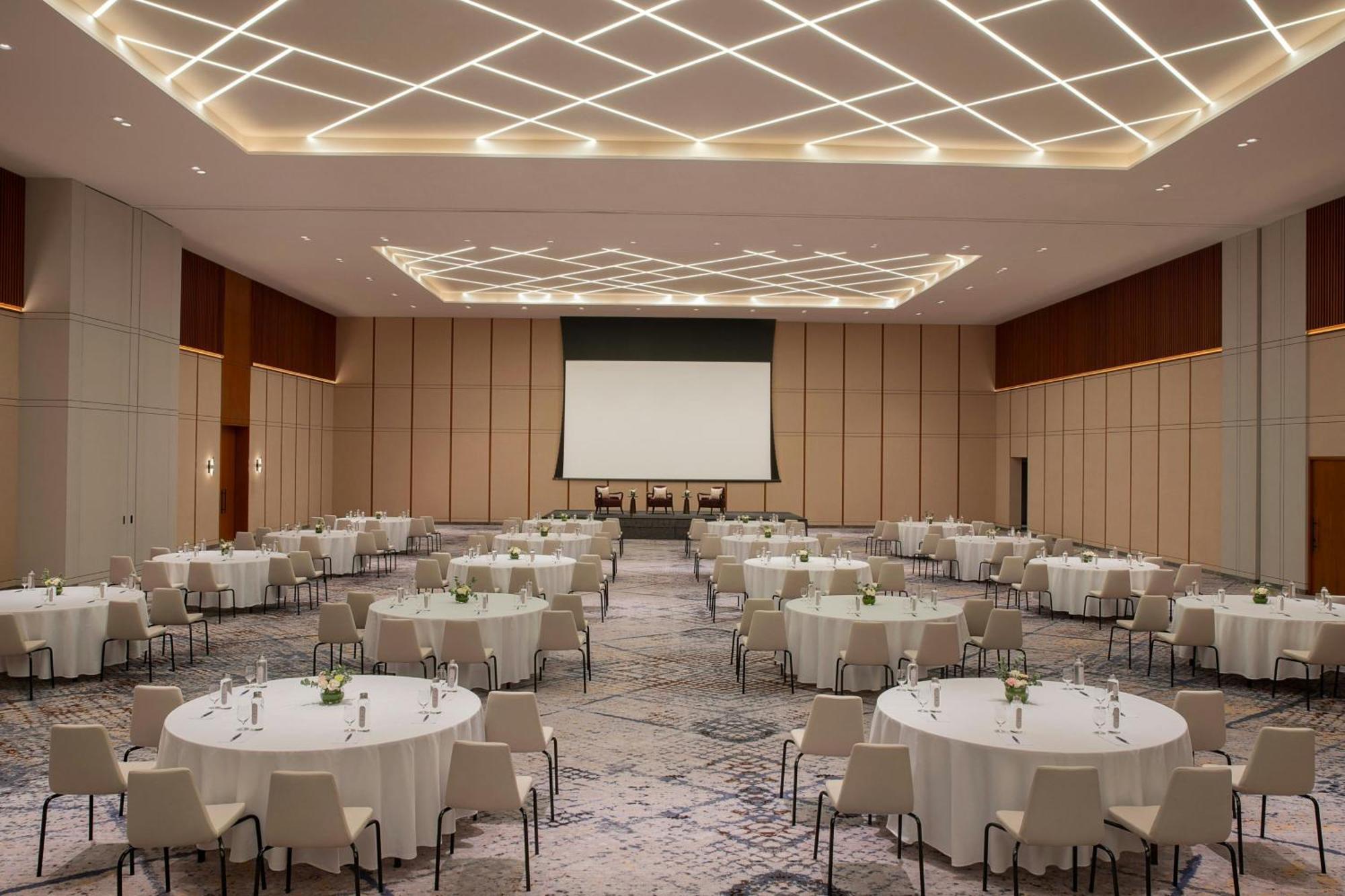 Sheraton Bahrain Hotel Manama Dış mekan fotoğraf