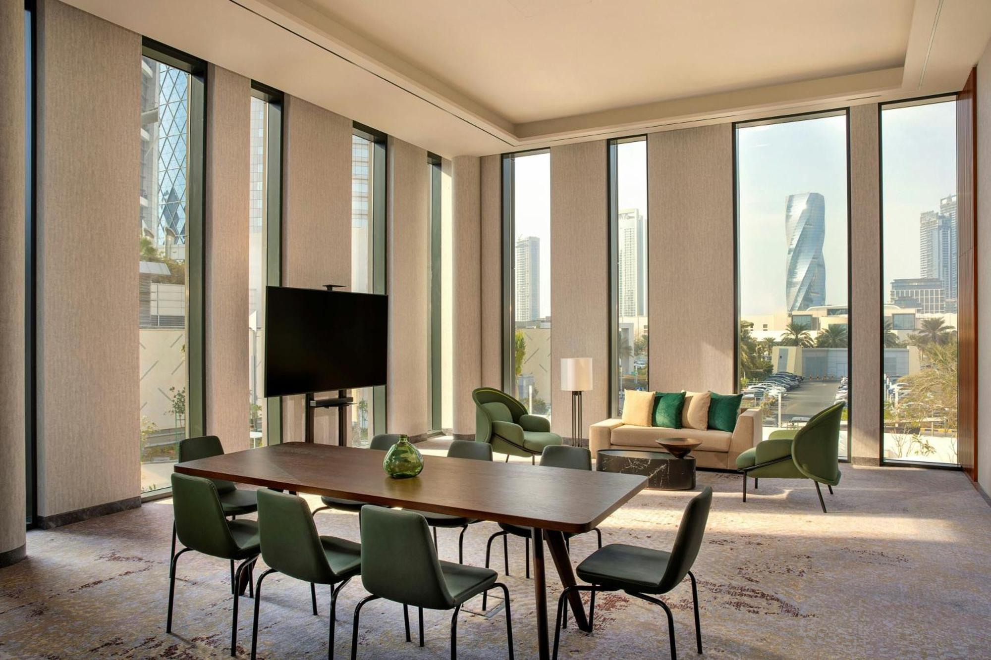 Sheraton Bahrain Hotel Manama Dış mekan fotoğraf