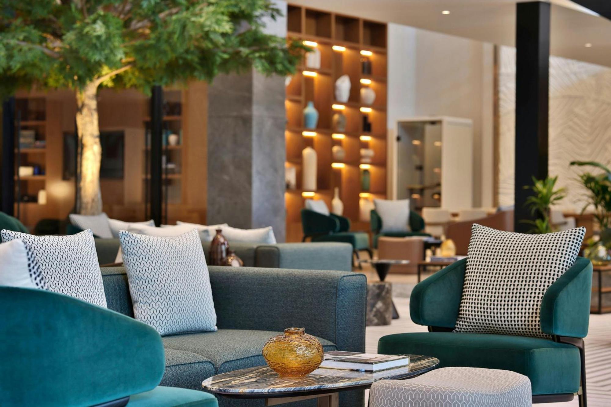 Sheraton Bahrain Hotel Manama Dış mekan fotoğraf