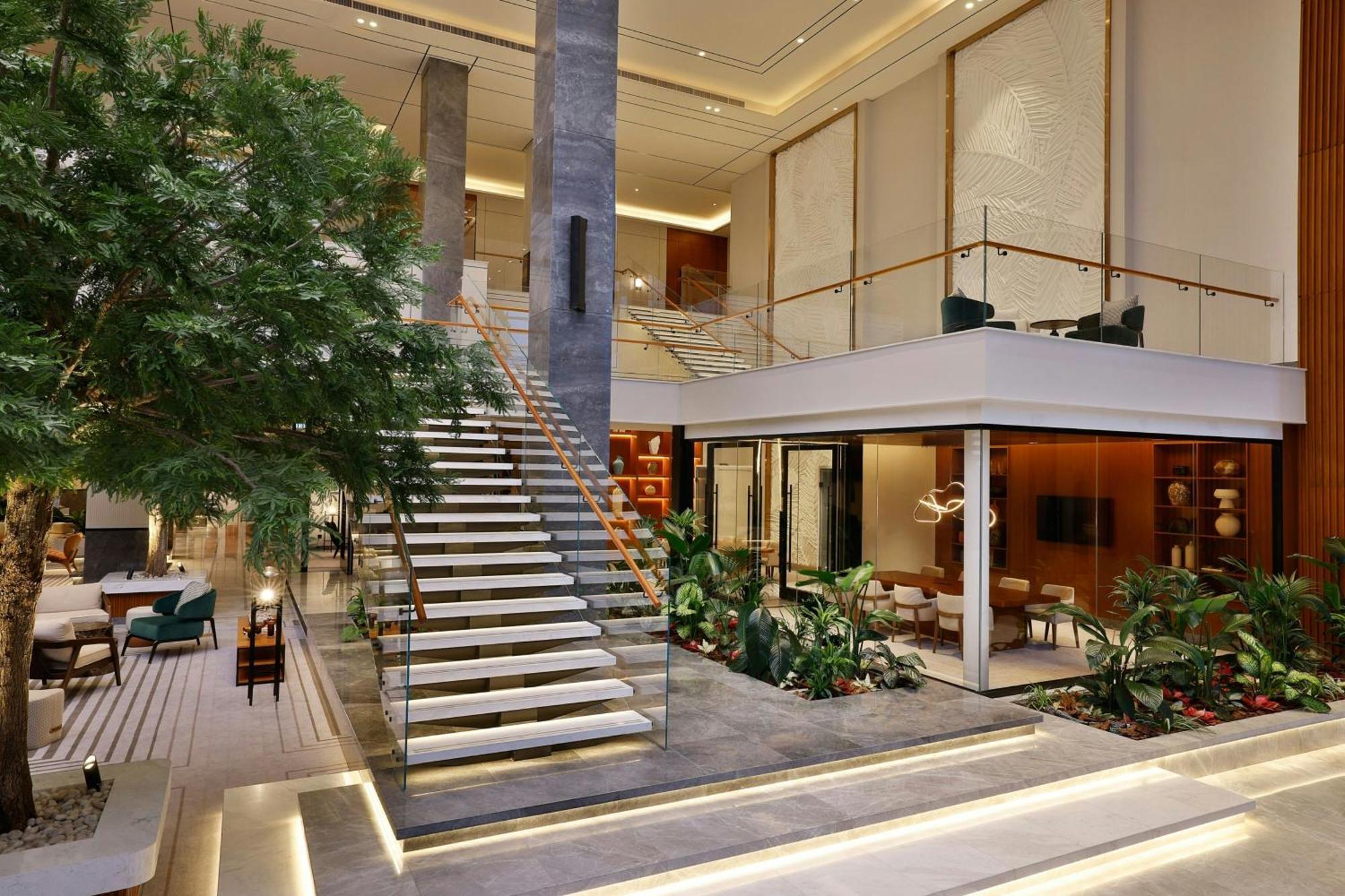 Sheraton Bahrain Hotel Manama Dış mekan fotoğraf