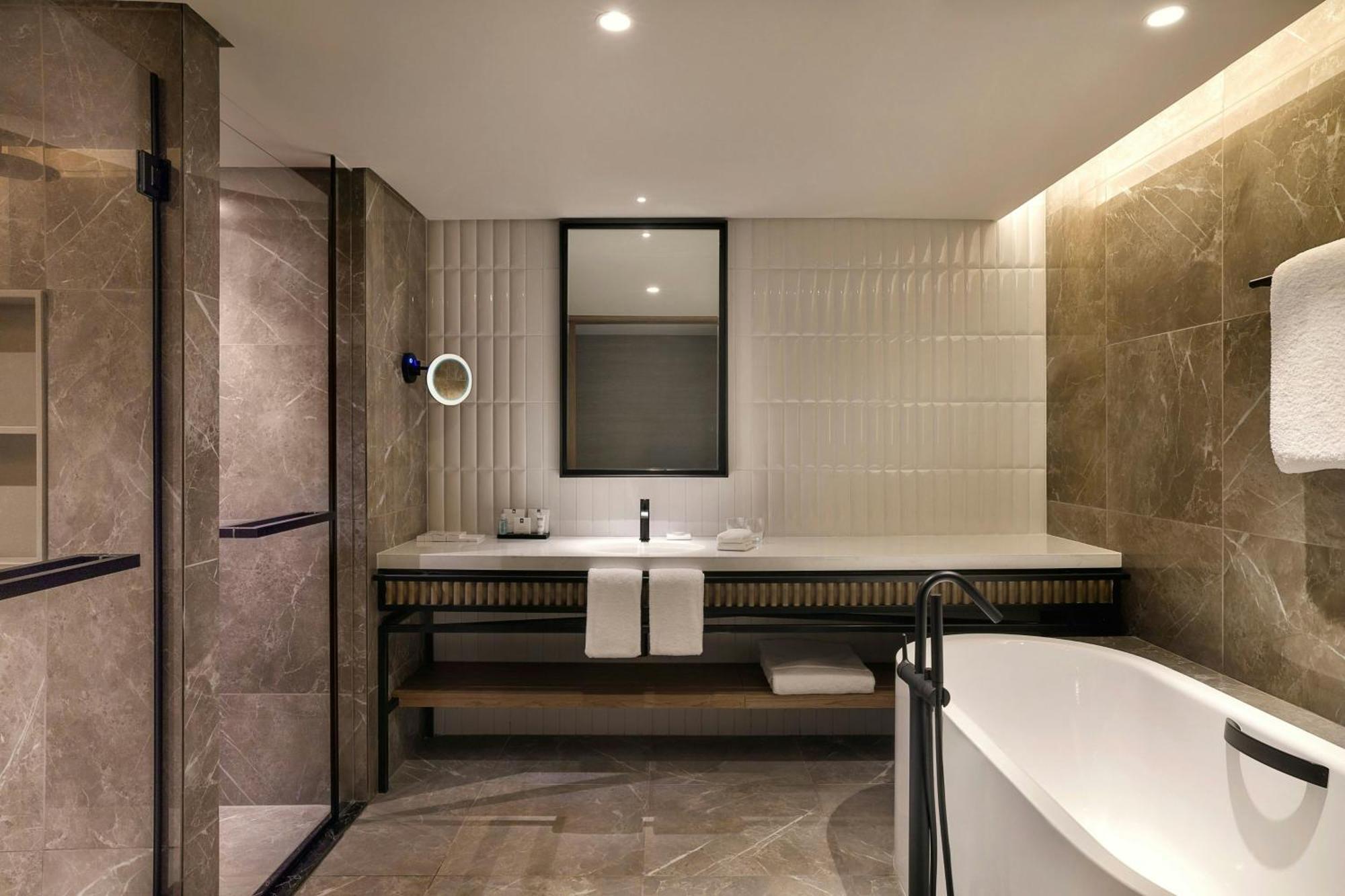 Sheraton Bahrain Hotel Manama Dış mekan fotoğraf
