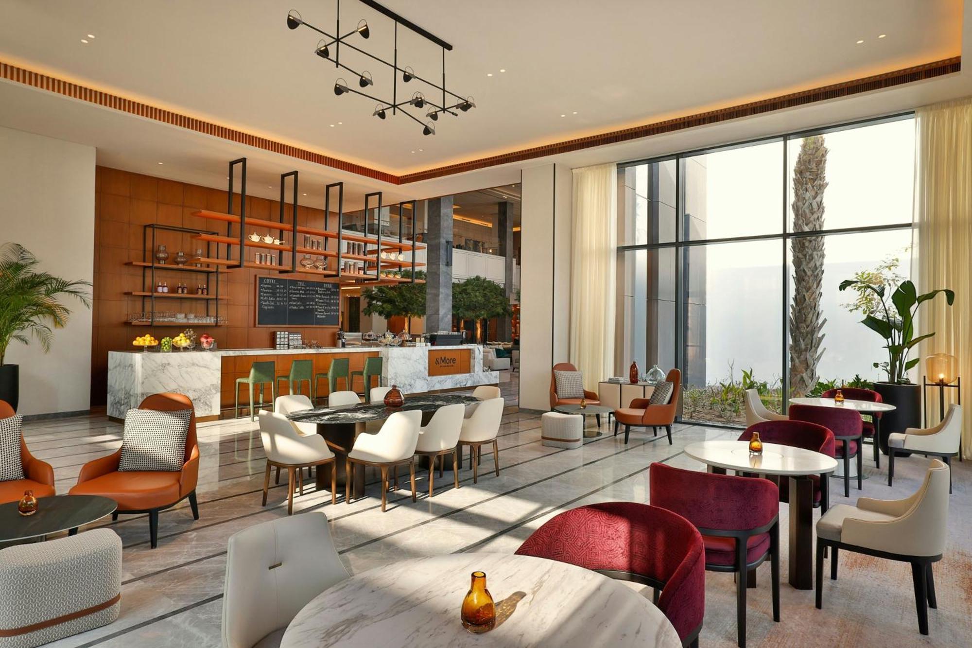 Sheraton Bahrain Hotel Manama Dış mekan fotoğraf