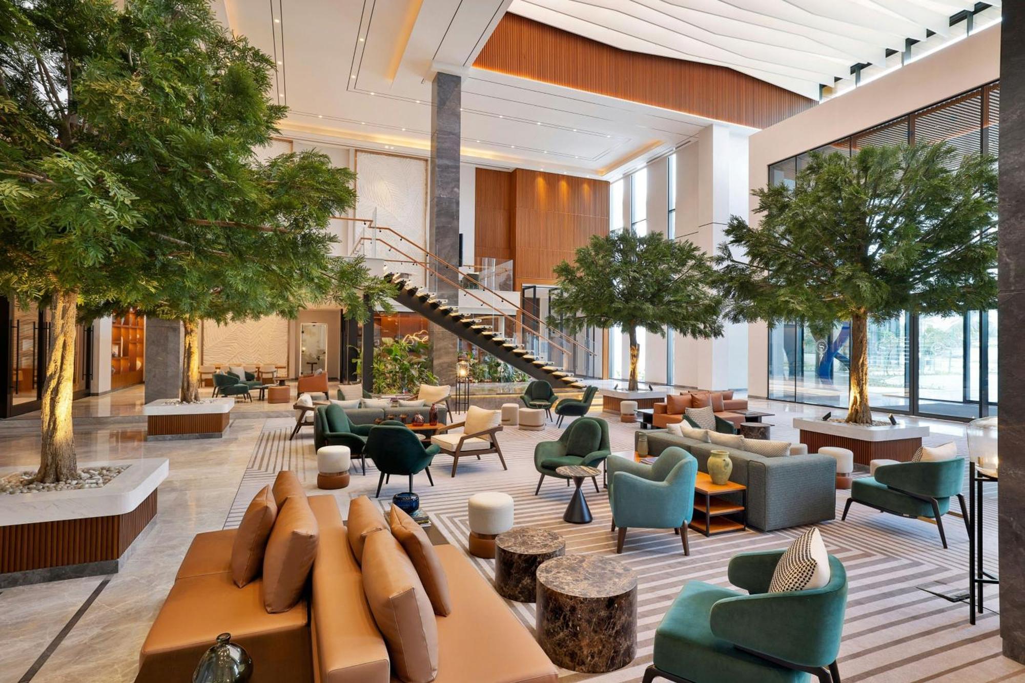 Sheraton Bahrain Hotel Manama Dış mekan fotoğraf