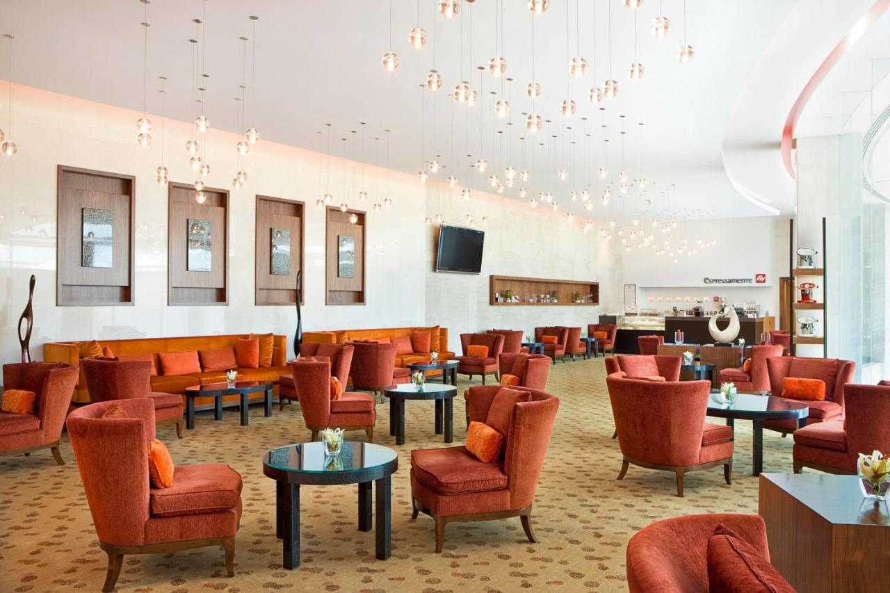 Sheraton Bahrain Hotel Manama Dış mekan fotoğraf